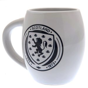 Scottish FA Tea Tub Mug