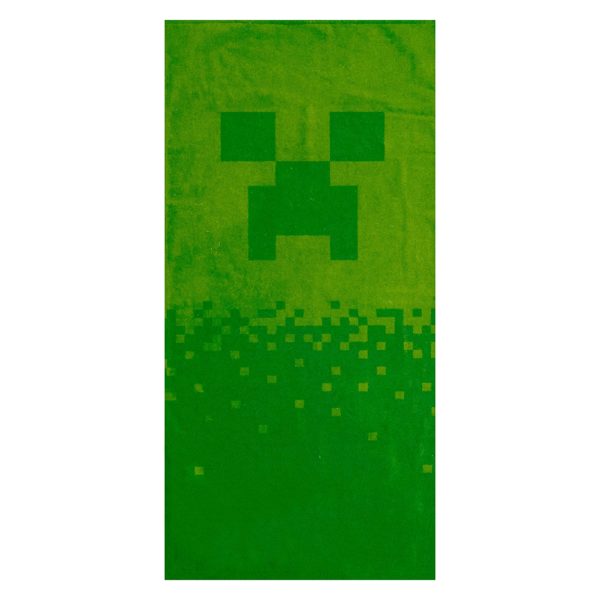 Minecraft Towel Creeper