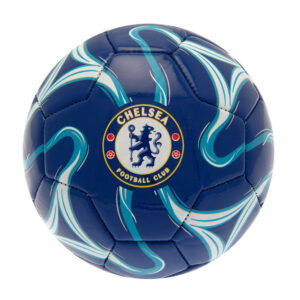 NEW Chelsea FC Skill Ball Signature PH Size 1 Official Merchandise 