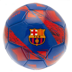 FC Barcelona Football NB
