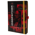 The Godfather Premium Notebook