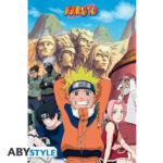 Naruto Poster Group 152