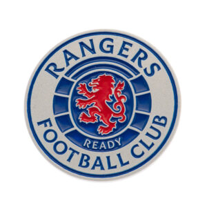 Rangers FC Badge