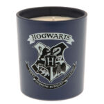 Harry Potter Candle Hogwarts