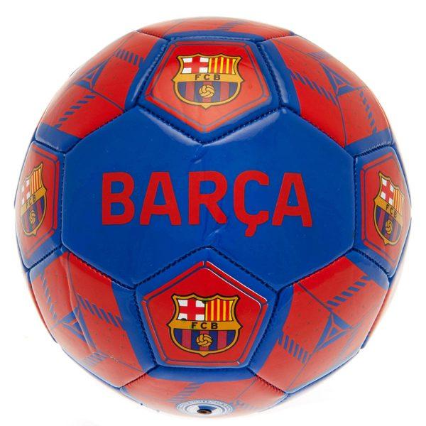 FC Barcelona Football Size 3 HX