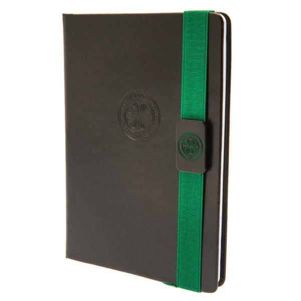 Celtic FC A5 Notebook