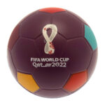 FIFA World Cup Qatar 2022 Stress Ball
