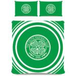 Celtic FC Double Duvet Set PL