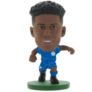 Leicester City FC SoccerStarz Justin