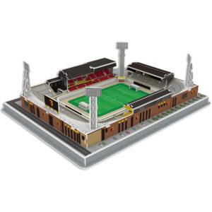 Watford FC 3D Stadium Puzzle 80’s