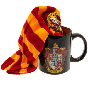 Harry Potter Mug & Sock Set