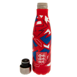 England FA Thermal Flask