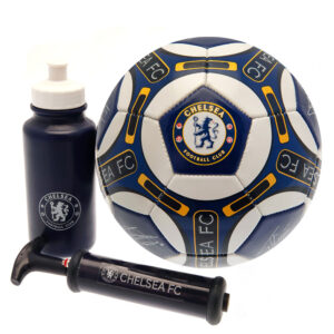 Chelsea FC Signature Gift Set