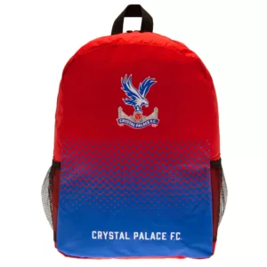 Crystal Palace FC Backpack