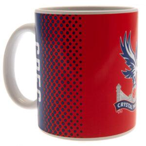 Crystal Palace FC Mug FD
