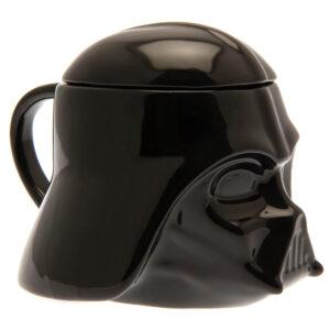 Star Wars 3D Mug Darth Vader