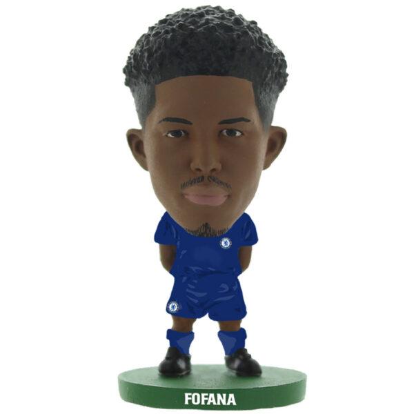 Chelsea FC SoccerStarz Fofana