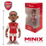 Arsenal FC MINIX Figure 12cm Jesus