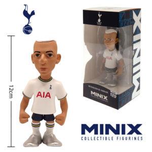 Tottenham Hotspur FC MINIX Figure 12cm Richarlison