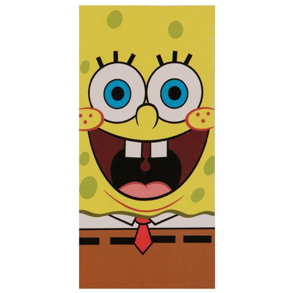 SpongeBob SquarePants Towel