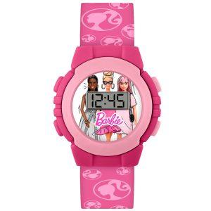 Barbie Kids Digital Watch