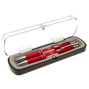 Arsenal FC Pen & Pencil Set