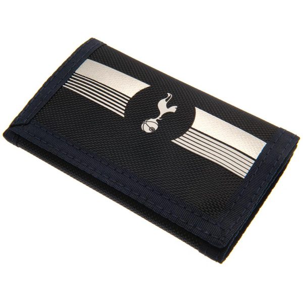 Tottenham Hotspur FC Ultra Nylon Wallet