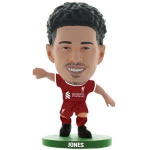 Liverpool FC SoccerStarz 2024 Jones