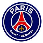 Paris Saint Germain FC Holdall
