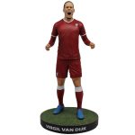 Liverpool FC Football’s Finest Virgil Van Dijk Premium 60cm Statue