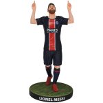Paris Saint Germain FC Football’s Finest Lionel Messi Premium 60cm Statue