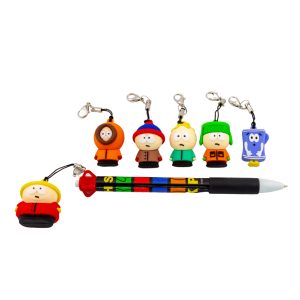 South Park Mini Pen Pals Mystery Pack