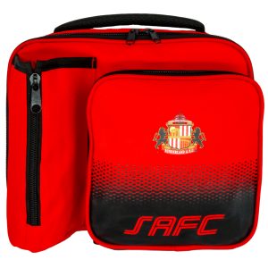 Sunderland AFC Fade Lunch Bag