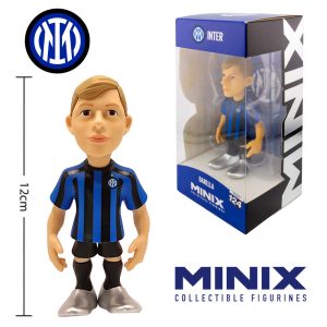 FC Inter Milan MINIX Figure 12cm Barella