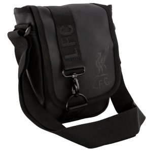 Liverpool FC Shoulder Bag