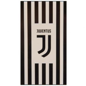 Juventus FC Stripe Towel