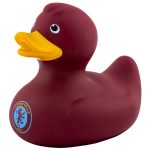 Aston Villa FC Bath Time Duck