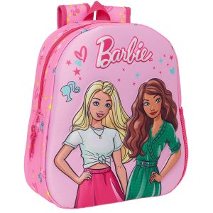 Barbie Junior Backpack