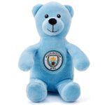 Manchester City FC Solid Bear BB