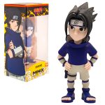 Naruto MINIX Figure Sasuke