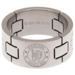 Chelsea FC Link Ring Large