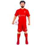 Liverpool FC Salah Action Figure