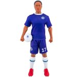 Chelsea FC Sterling Action Figure