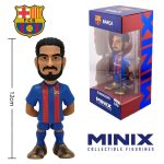 FC Barcelona MINIX Figure 12cm Gundogan