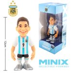 Argentina MINIX Figure 12cm Alvarez