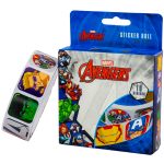 Avengers 200pc Sticker Box