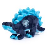 Manchester City FC Plush Stegosaurus
