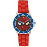 Spider-Man Junior Time Teacher Watch