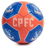 Crystal Palace FC Hex Football